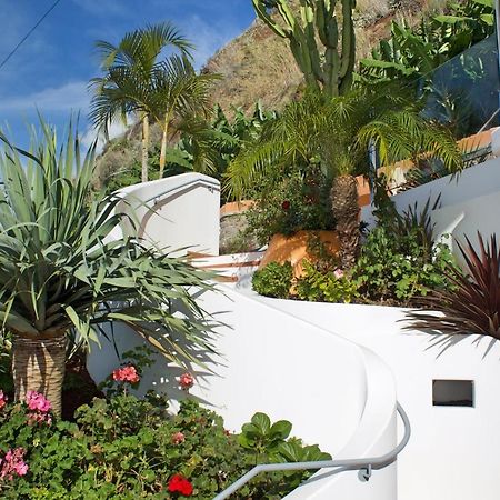 Ourmadeira - Villa Do Mar Iv, Secluded Calheta  Bagian luar foto