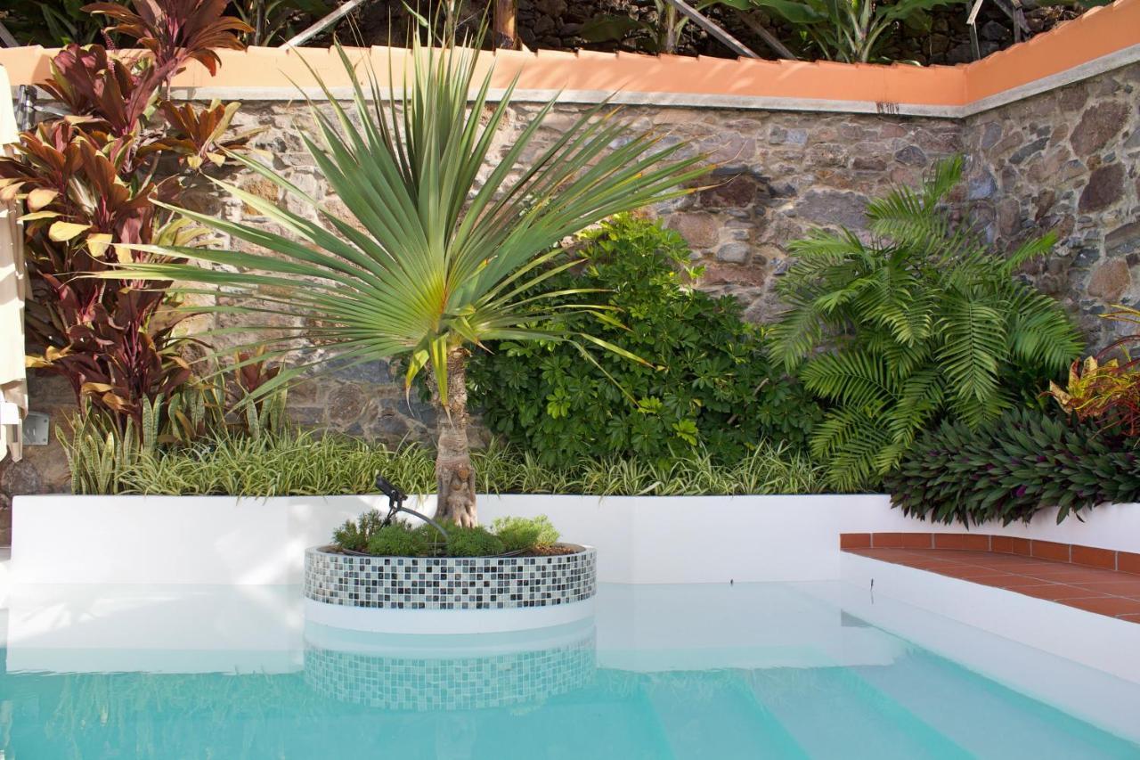 Ourmadeira - Villa Do Mar Iv, Secluded Calheta  Bagian luar foto