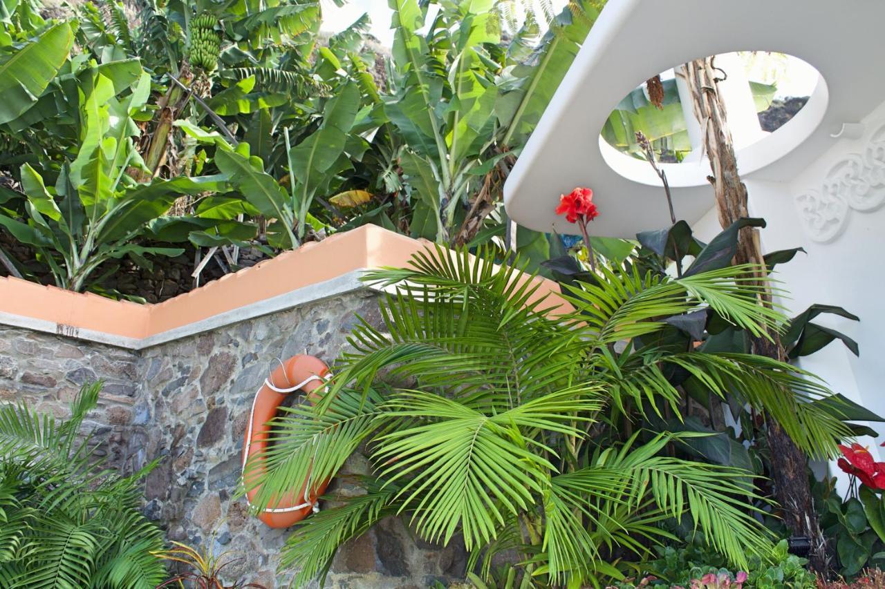 Ourmadeira - Villa Do Mar Iv, Secluded Calheta  Bagian luar foto