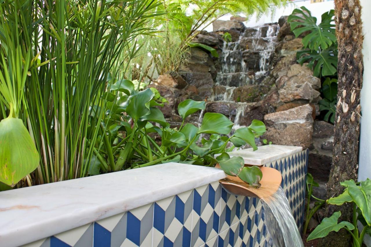 Ourmadeira - Villa Do Mar Iv, Secluded Calheta  Bagian luar foto