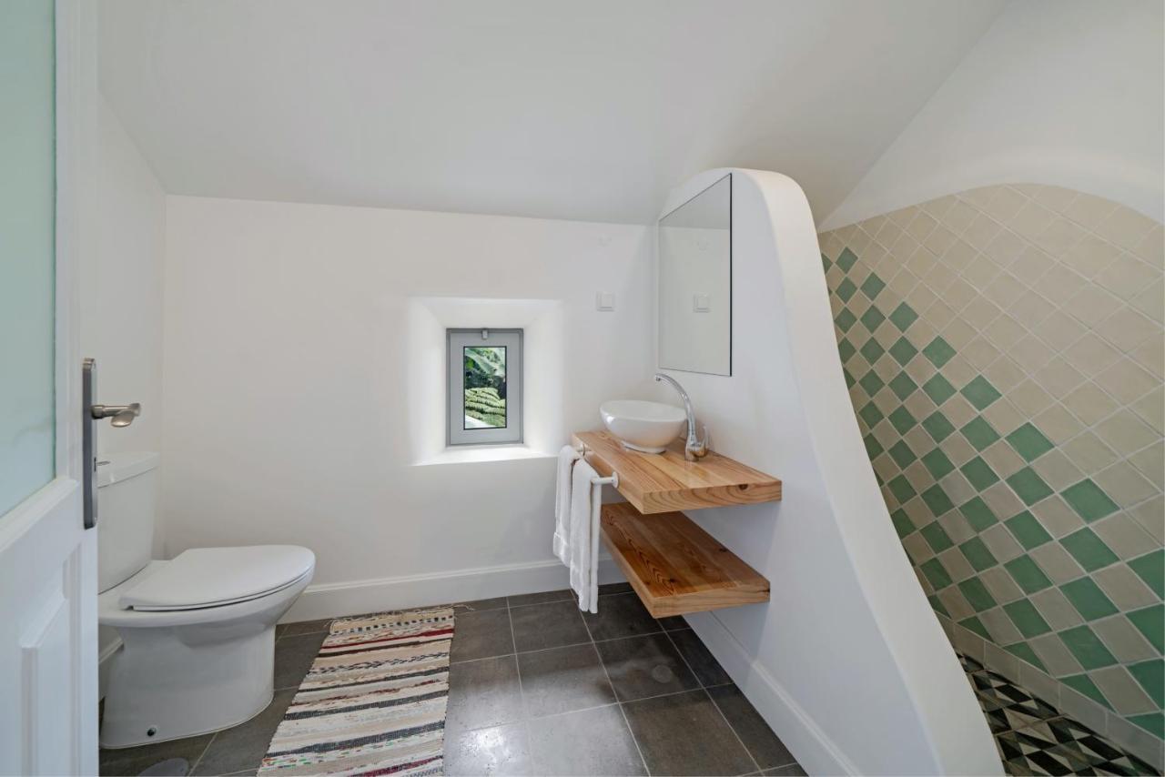 Ourmadeira - Villa Do Mar Iv, Secluded Calheta  Bagian luar foto