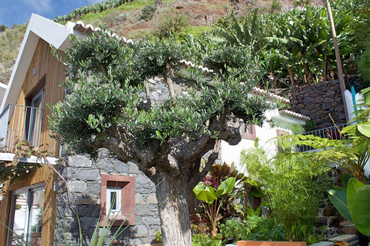 Ourmadeira - Villa Do Mar Iv, Secluded Calheta  Bagian luar foto
