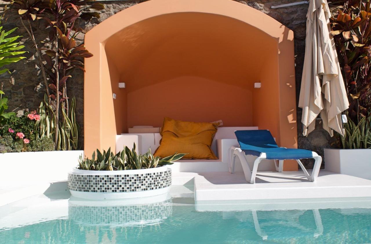 Ourmadeira - Villa Do Mar Iv, Secluded Calheta  Bagian luar foto